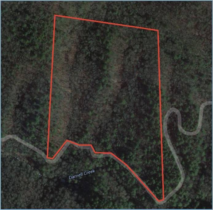 Rifle Ridge - 33.05 Acres