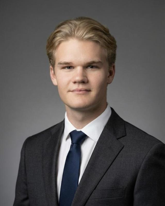 Nick Tenczar