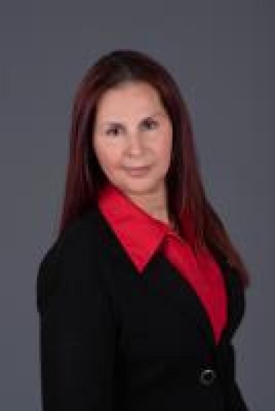Luz Angela Martinez