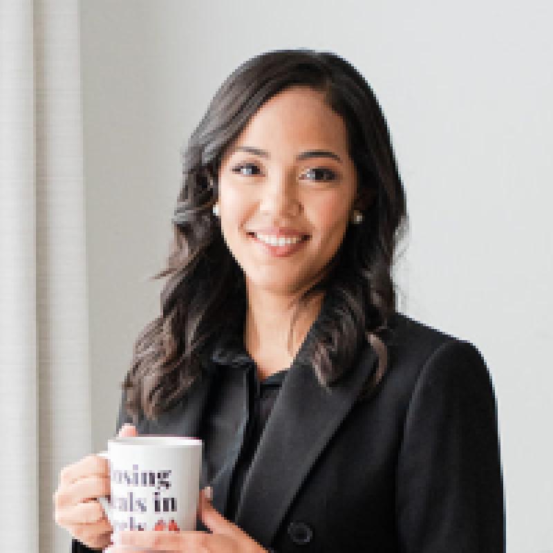 Vilma Karina Hernandez
