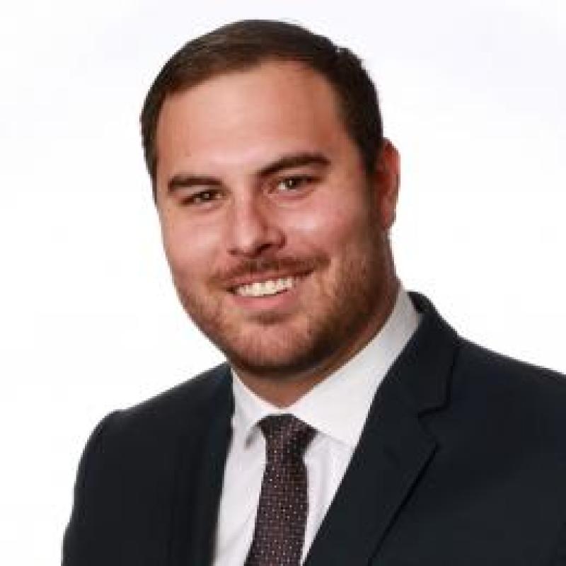 Jason Aprile