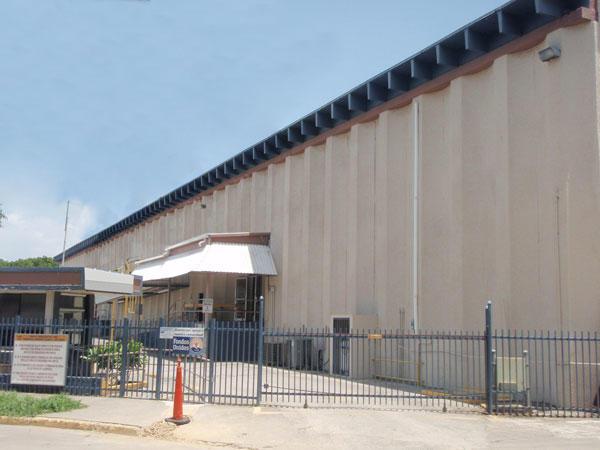 San Rafael Industrial Park