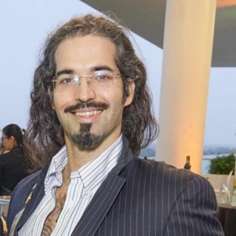 Manuel Perez, CCIM