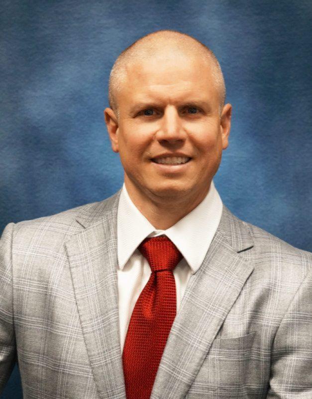 Jason Crimmins, SIOR