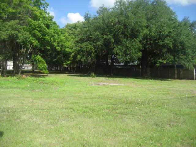 North Lakeland Commercial Parcel