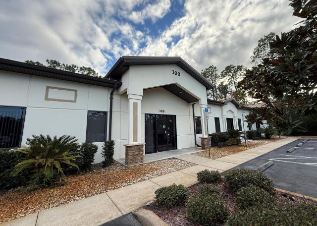 3,300 SF Office Condo For Lease