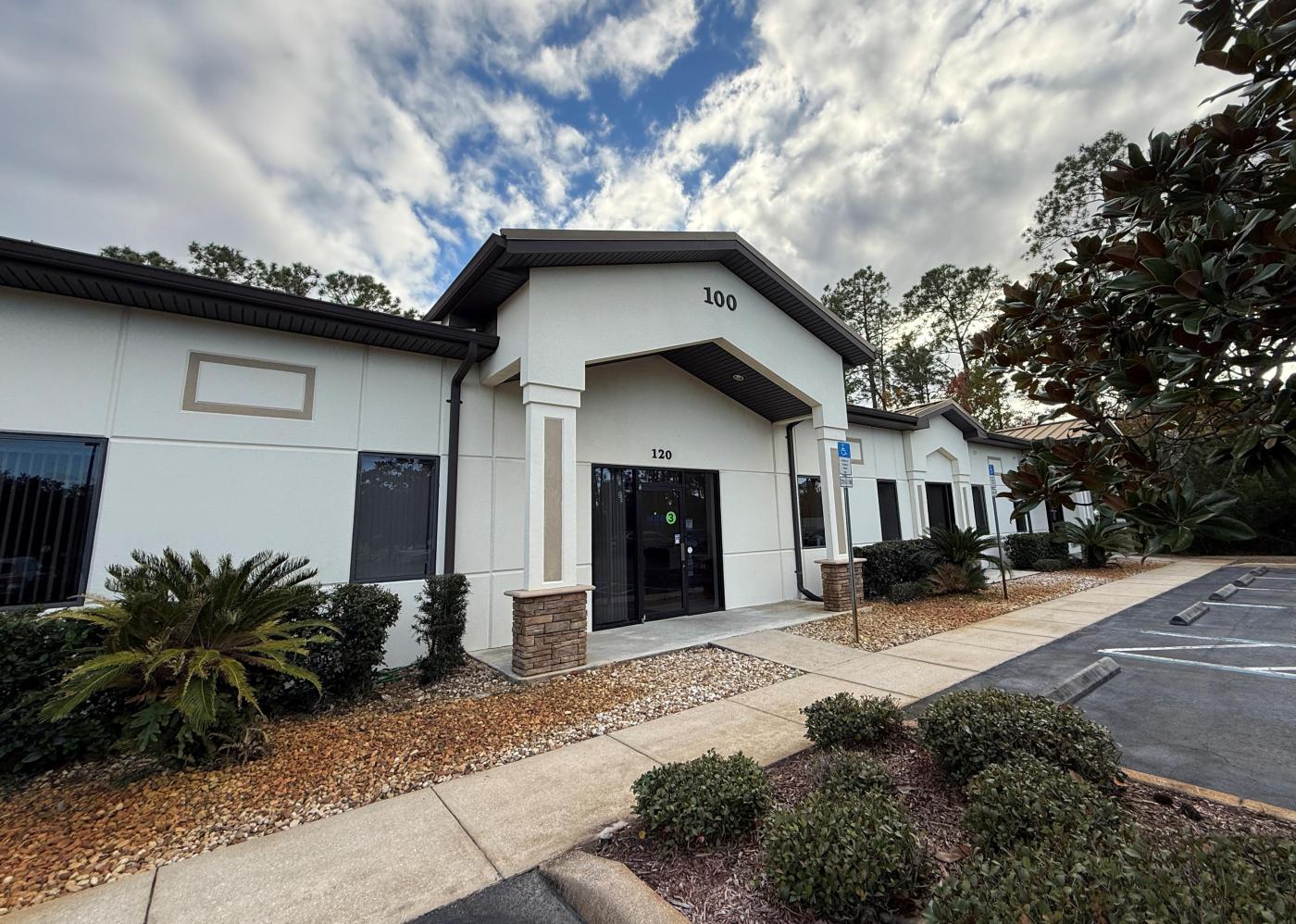 3,300 SF Office Condo For Lease