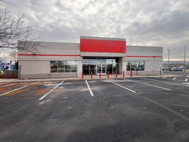 Hwy 6 & 50 Retail Front
