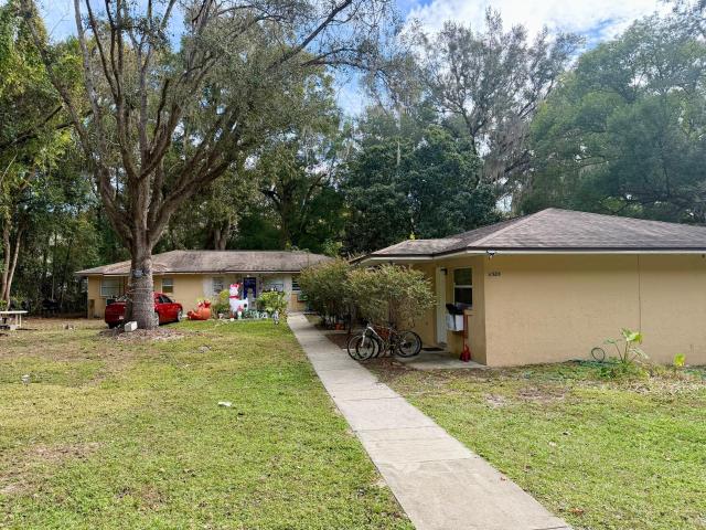 Belleview Duplexes