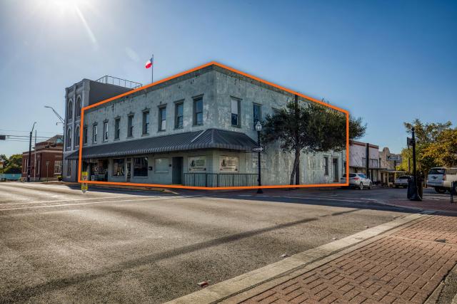 214 E Main Street