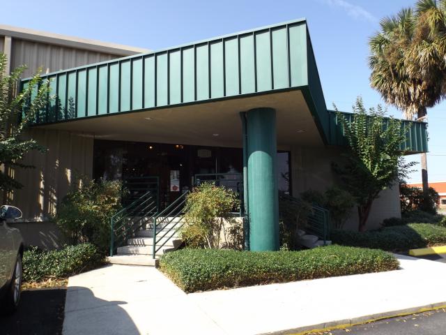 14,950 SF Retail Warehouse SW 17th Ocala
