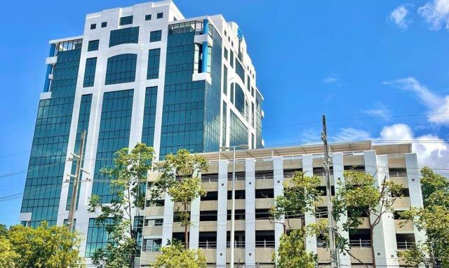 Triple S Plaza