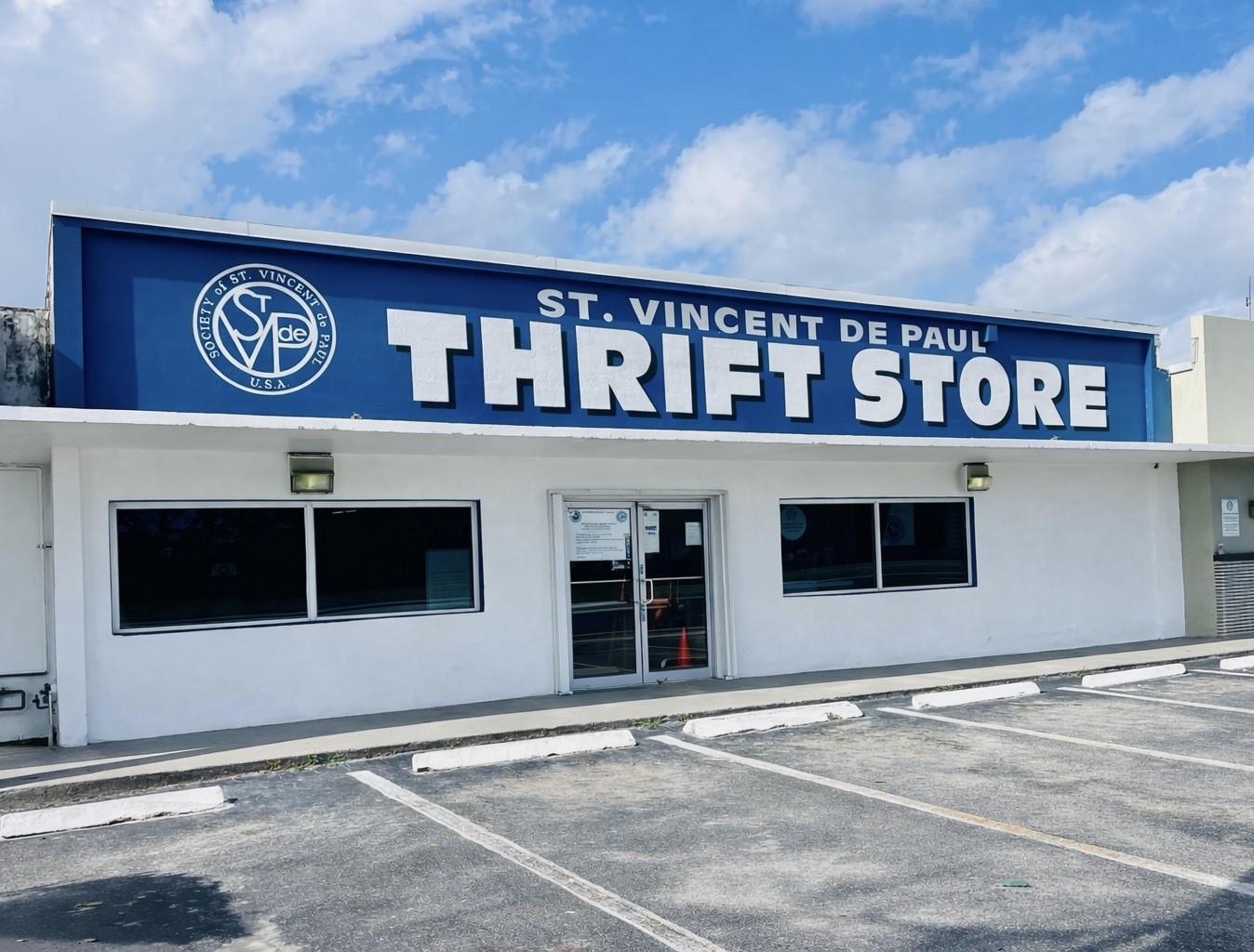 High Visibility  Dixie Hwy. Retail Building