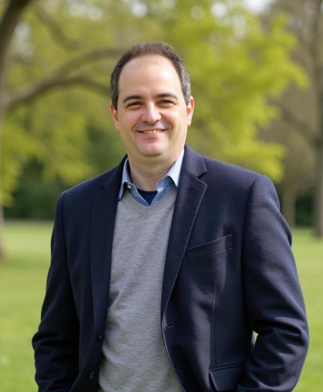 Michael Greene