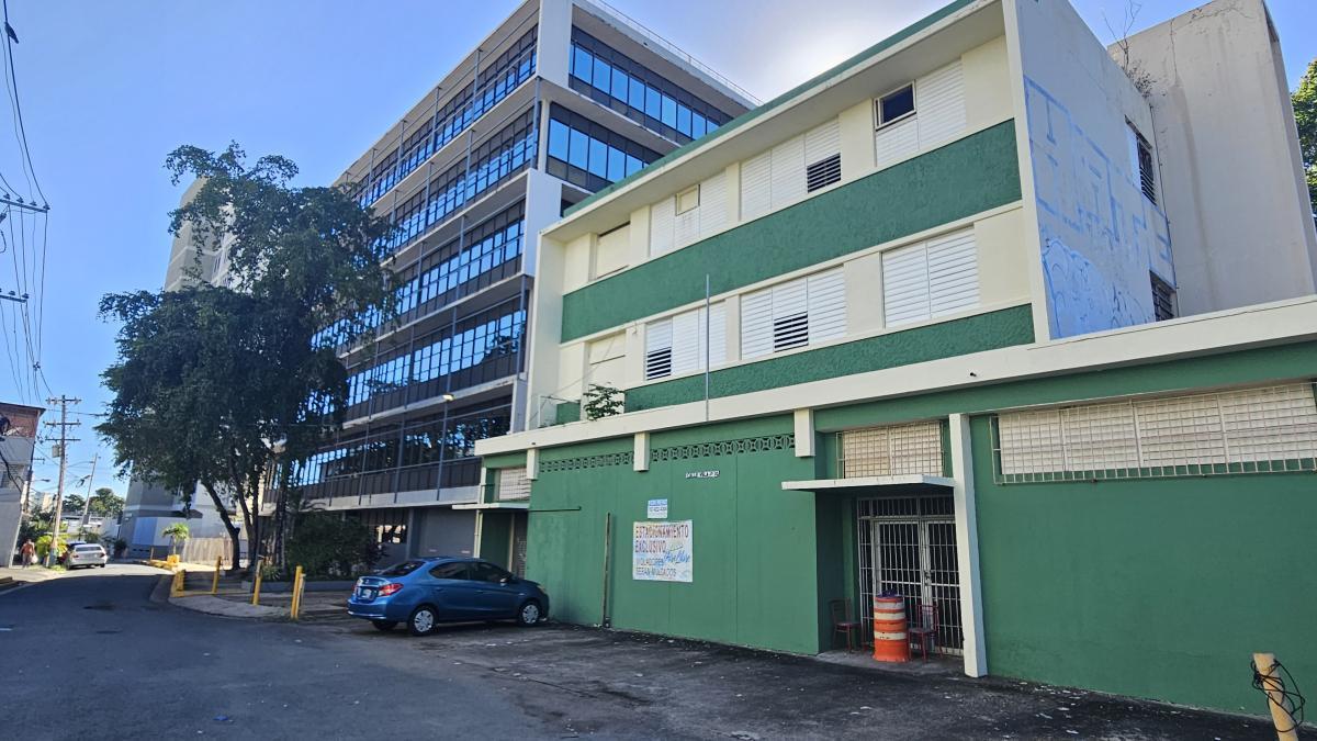 10 Vela St.