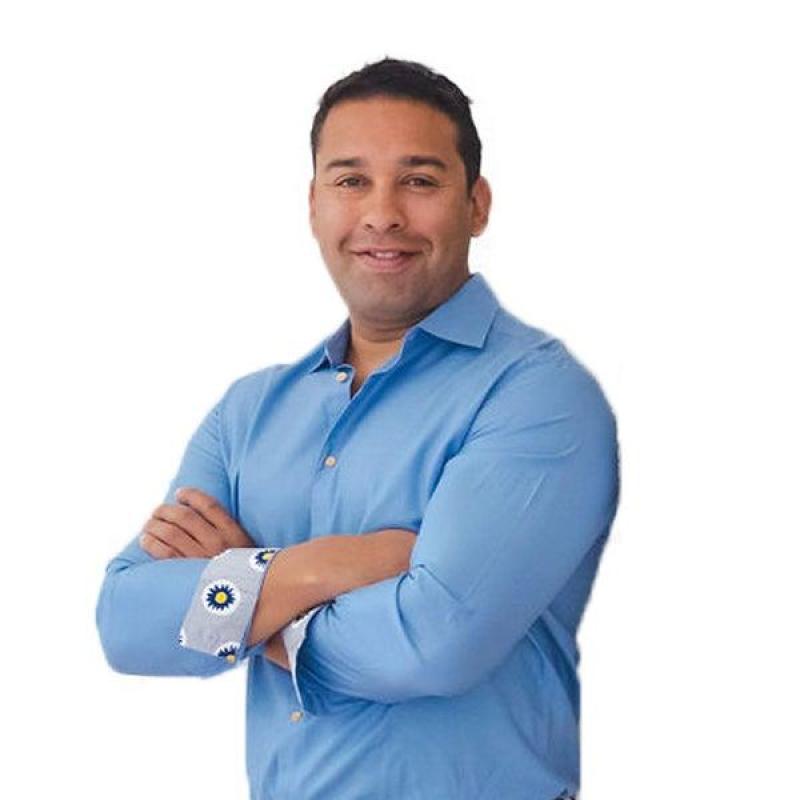 Giovanny Cardenas