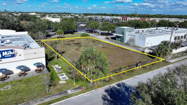 N. Lakeland Retail Site - Shoppes of Lakeland