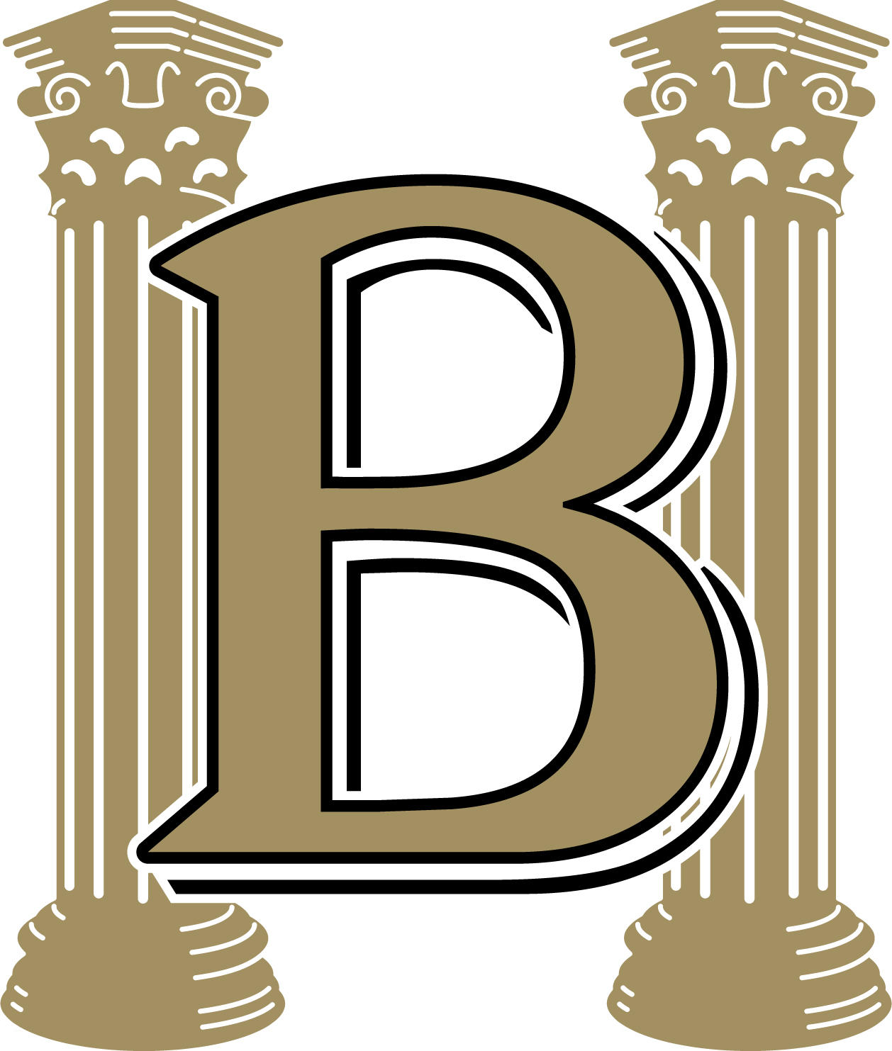 Bradley Busch logo
