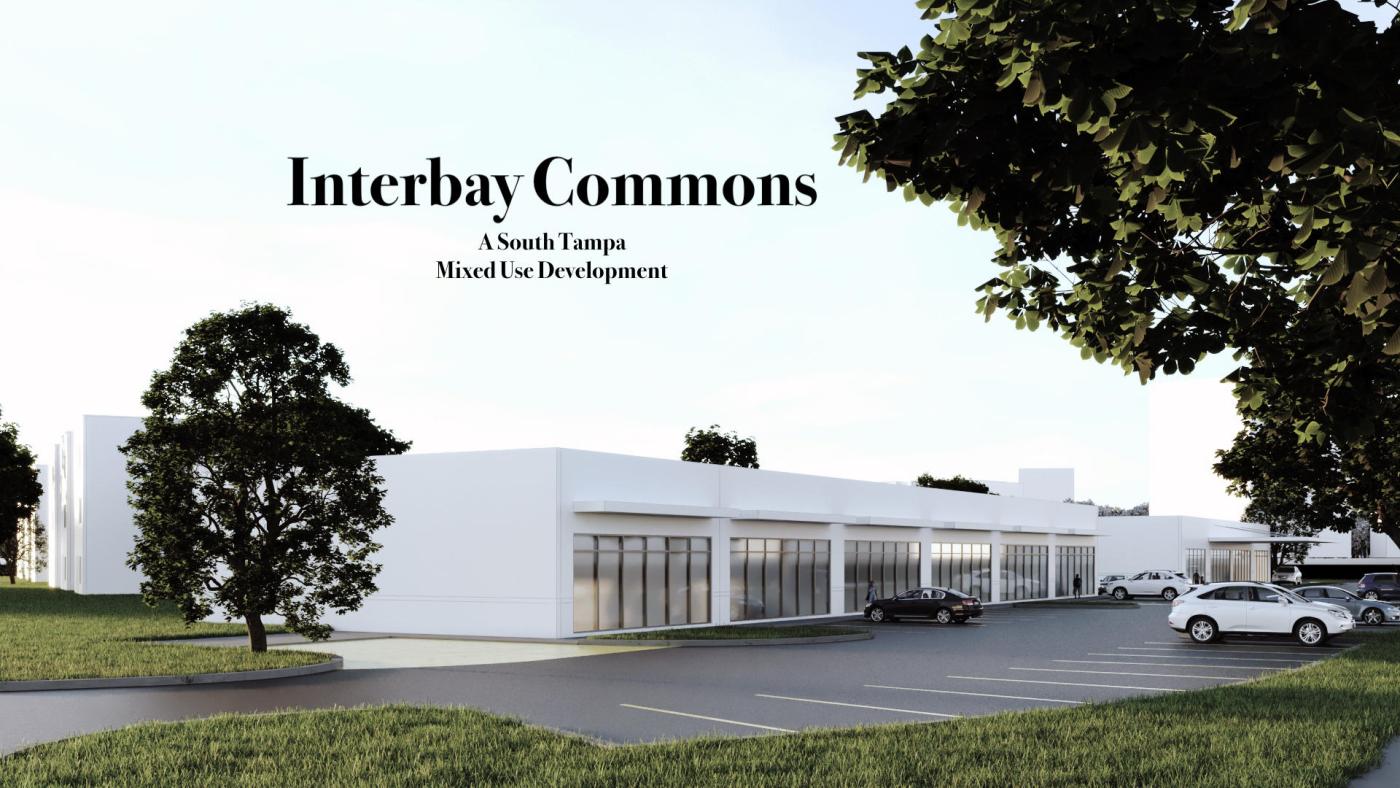 Interbay Commons Mixed Use Dev (Retail Space)