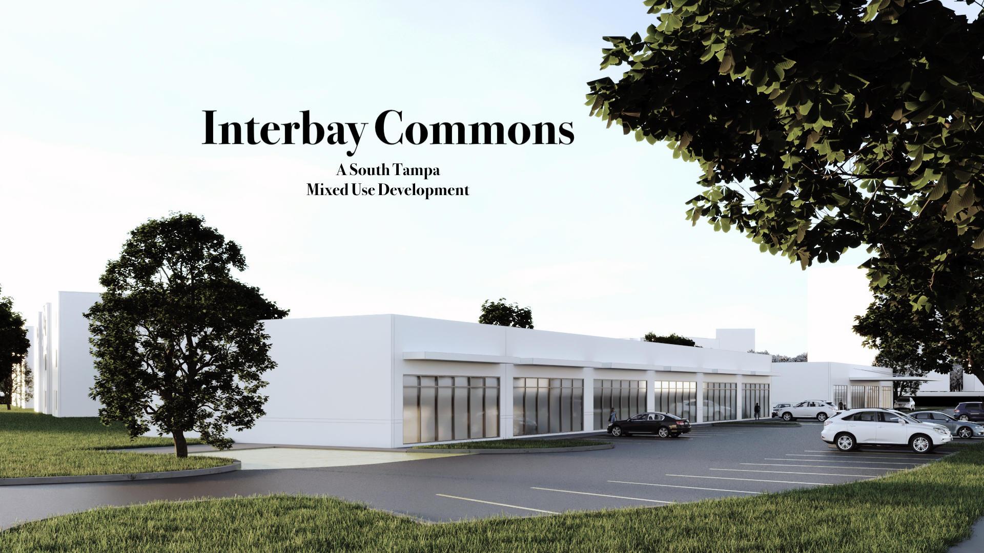 Interbay Commons Mixed Use Dev (Retail Space)