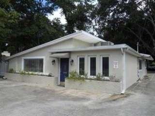 Freestanding Southside Office Building