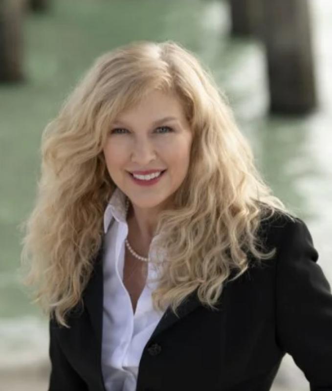 Wendi Summers Sampson