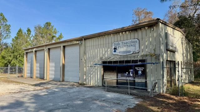 3k+sf Multi-Use Commercial Building