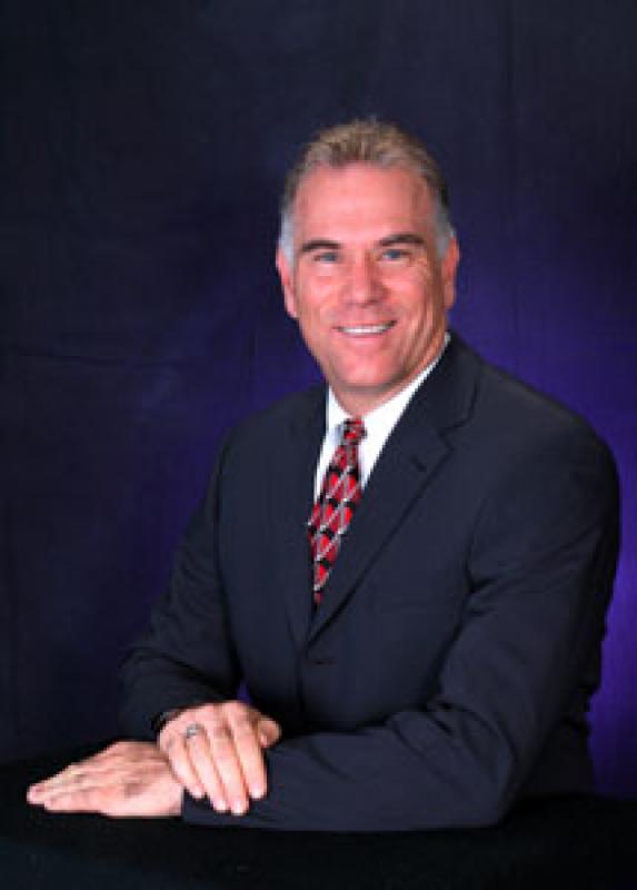 Randy A. Rauch, SIOR