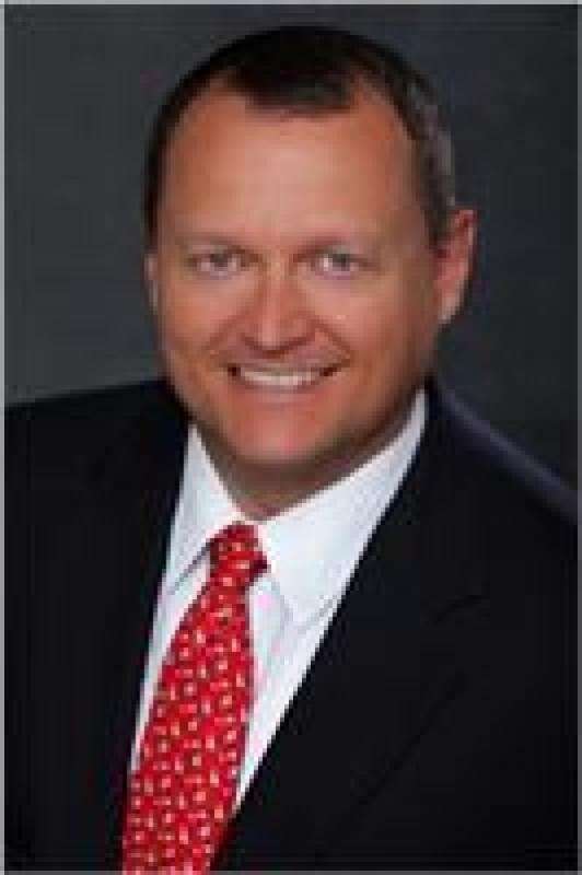 Walter Robinson, SIOR