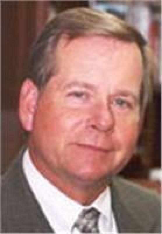 Todd Rosborough, SIOR