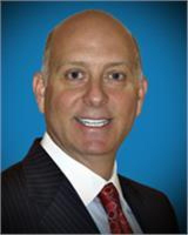 Bob Schneiderman, SIOR