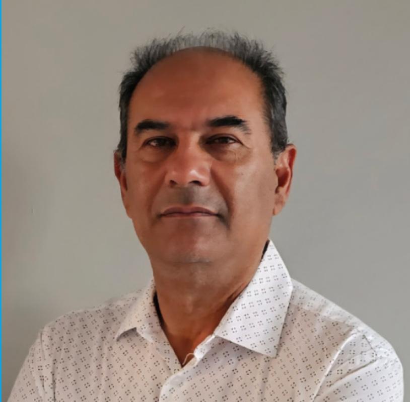 Anuj Malik