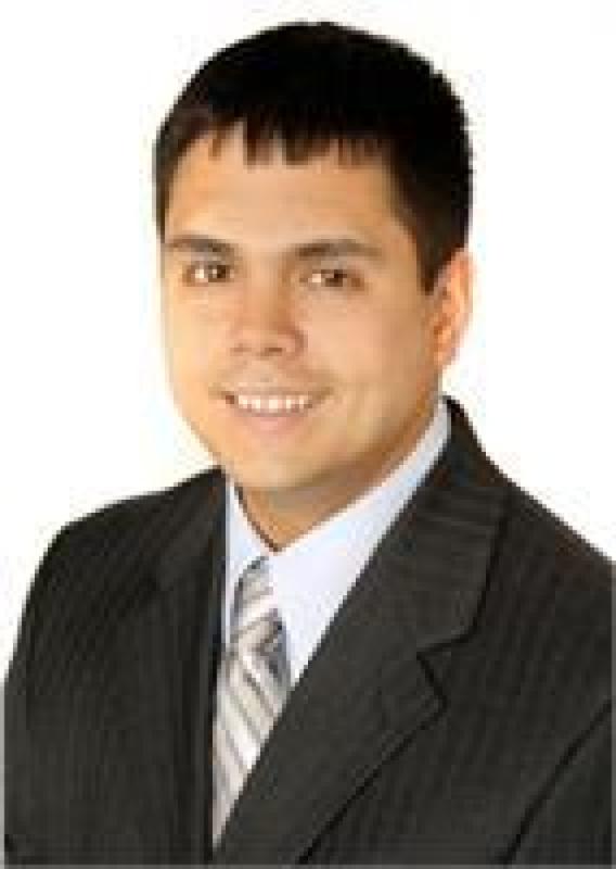 Christopher Sutton, SIOR