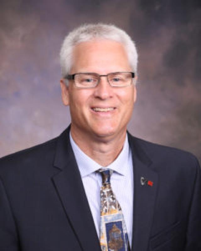 Michael S. Ullian, CCIM, SIOR