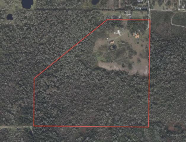 120± Acres Near New Turnpike Lake Co