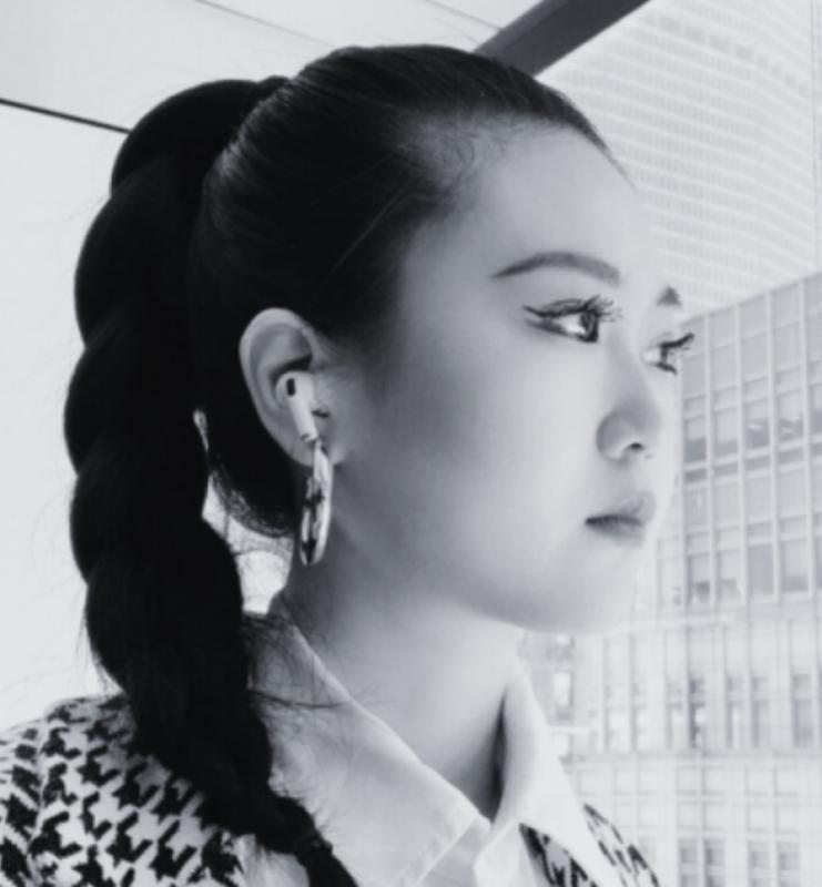 Helena Wu