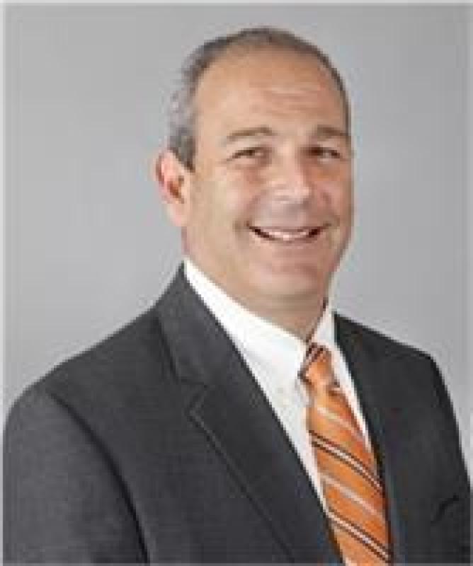 Steven Wasserman, SIOR