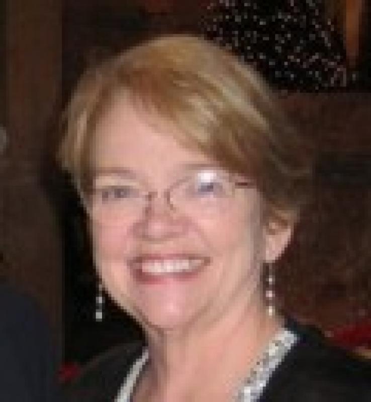 Sandra Ward, CCIM
