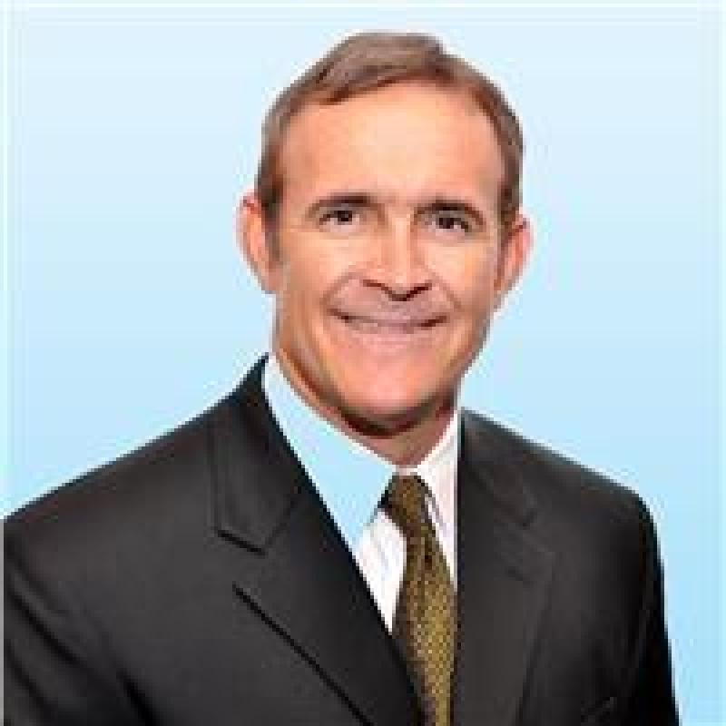 Fred Beasley, SIOR
