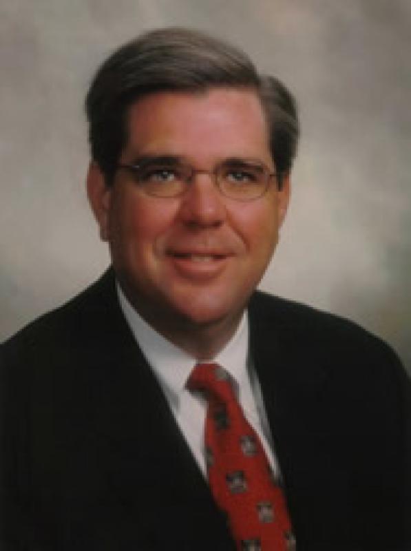 David Buckner, SIOR