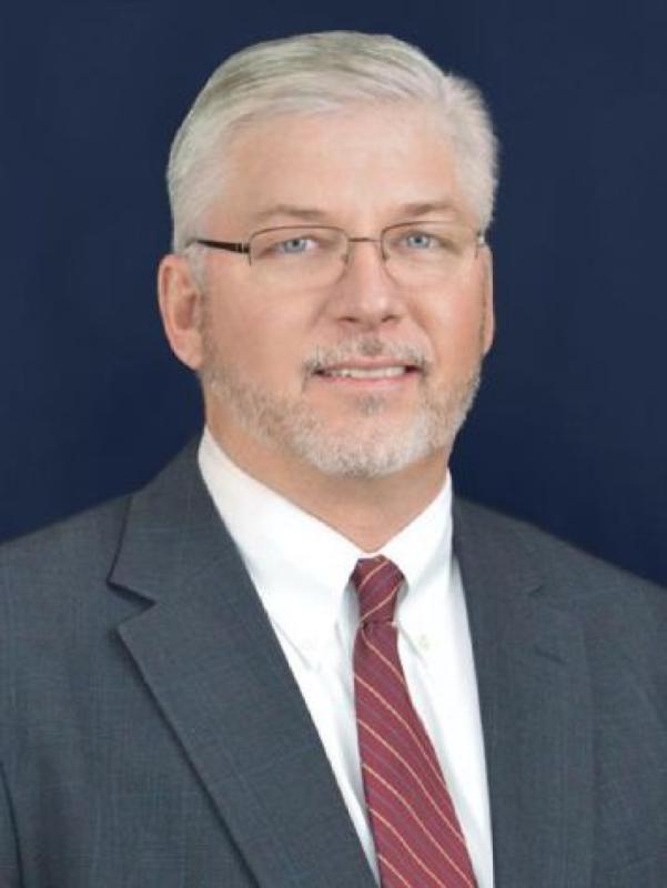 Robert D. Barron