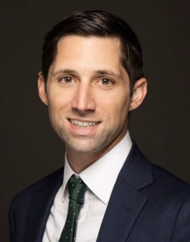 David Reider