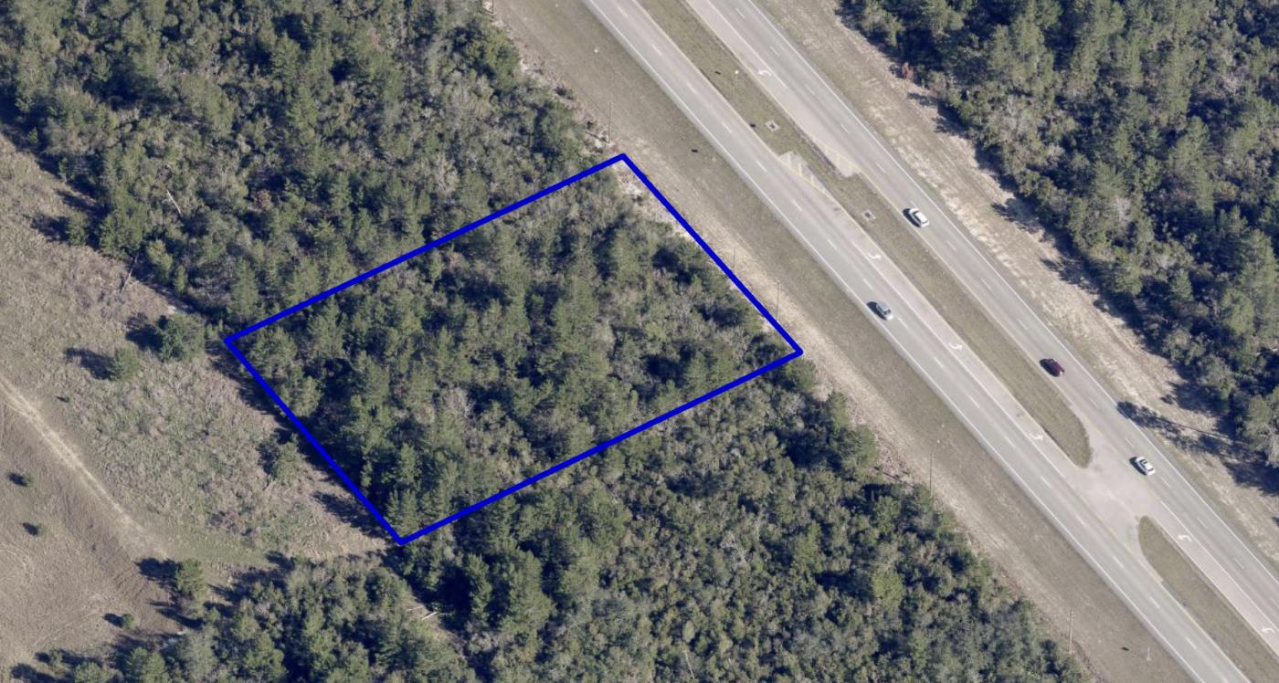 Willow Creek Commercial Center PHASE 1 LOT 10