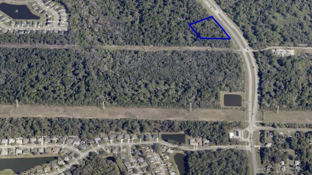 Willow  Creek Commercial Center PHASE 1 LOT 1