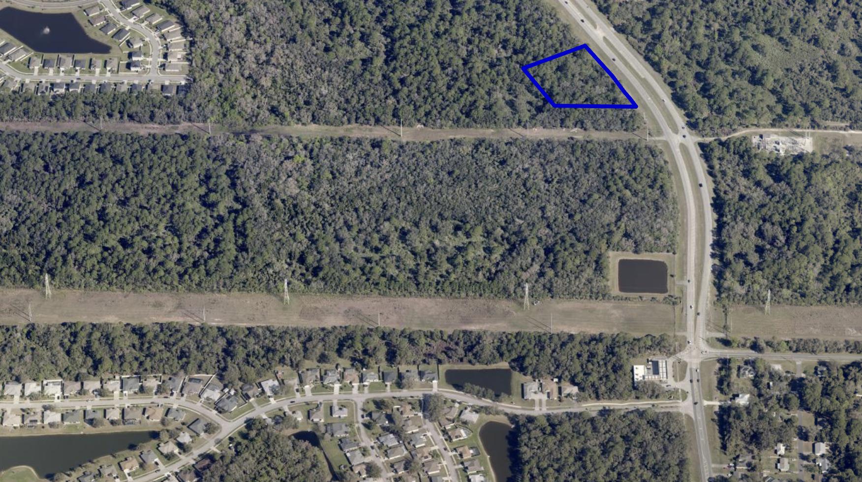 Willow  Creek Commercial Center PHASE 1 LOT 1