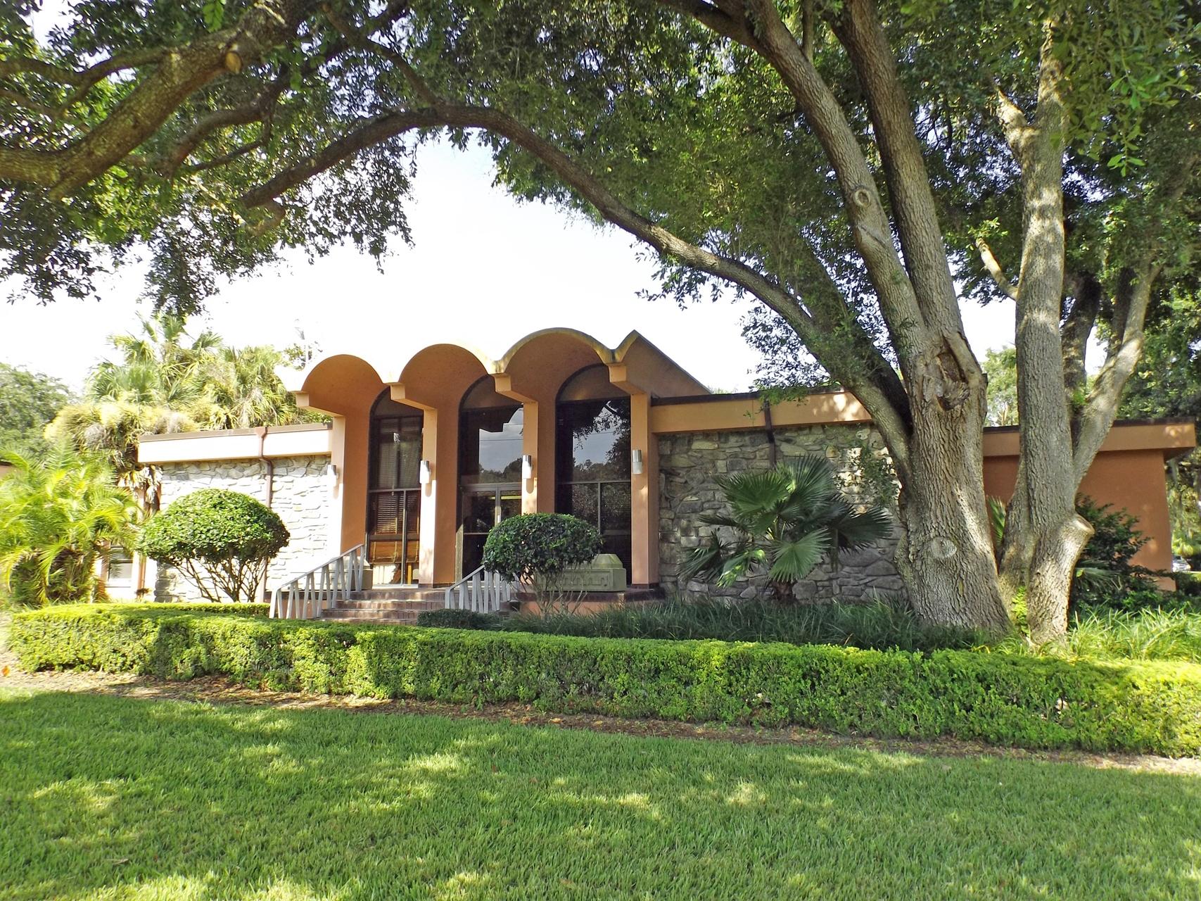 Beautiful - 20,000+/- SF Professional Office