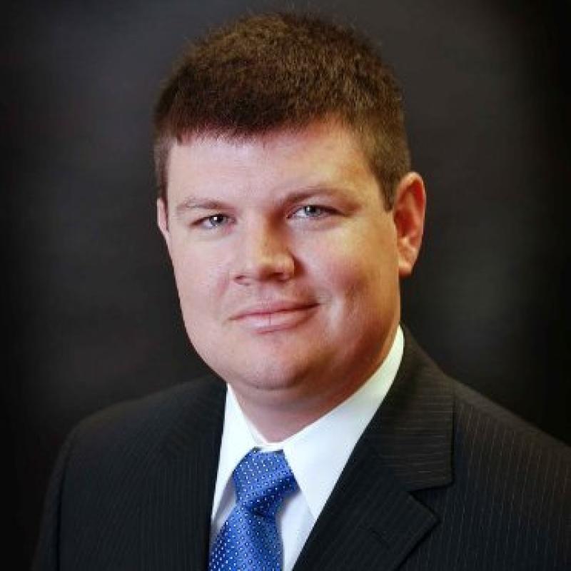Ryan Kingry