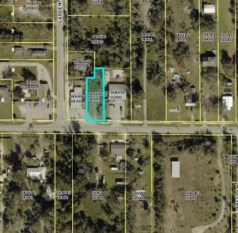1311 Laurel Dr/ Vacant Land