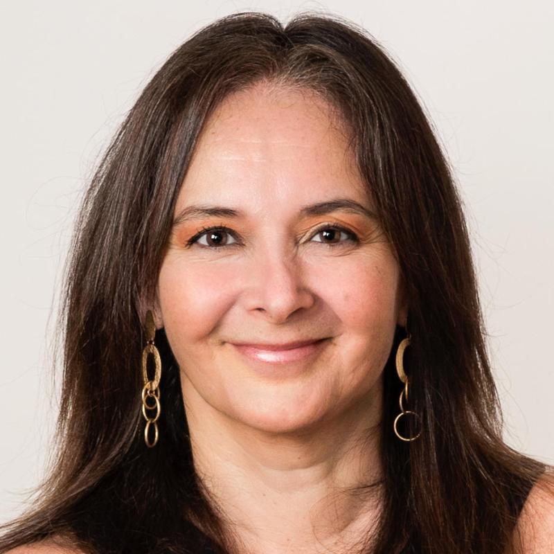 Maria Francisca Miranda
