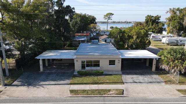 Office/Retail Space for Lease